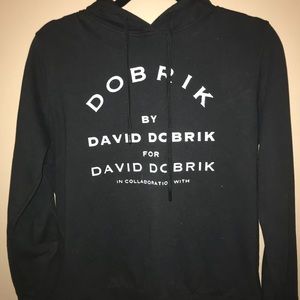 David Dobrik Sweatshirt